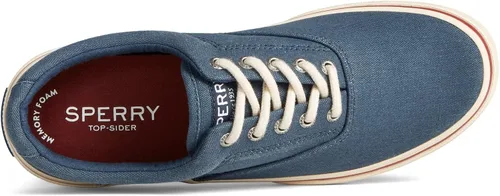 Vista 4 de Sperry - Tenis para hombre Halyard CVO