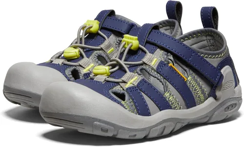 Vista 6 de KEEN Knotch Creek Unisex Niño Casual Cómodo