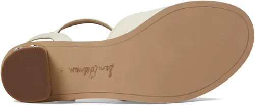 Vista 3 de Sam Edelman Girls Ivy Block Heel Sandal