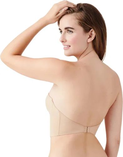 Vista 2 de b.tempt'd Women's Future Foundation Backless Strapless Bra