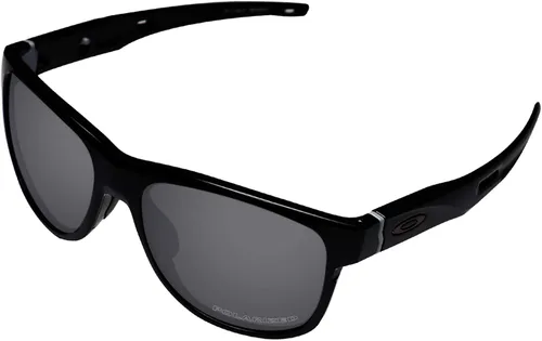 Vista 2 de Lente polarizada para gafas de sol Oakley Crossrange XL OO9360, negro