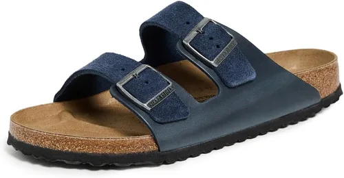 Vista 133 de Birkenstock Sandalias Sydney Birko-Flor para mujer Lima activa