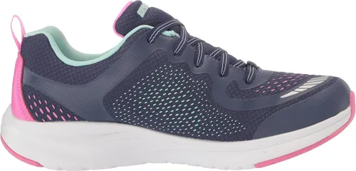 Vista 6 de Skechers Tenis unisex Ultra Groove-Miss Hydro para niños