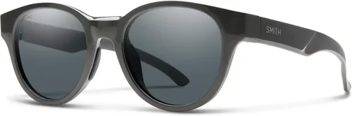 Vista 10 de Smith Snare Carbonic Gafas de sol Espejo Habana Mate/Violeta Carbonic