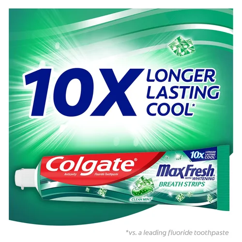 Vista 6 de Colgate Cepillo de dientes blanco óptico 360, cepillo de dientes suave para adultos con tazas blanqueadoras y pasta de dientes blanqueadora máxima