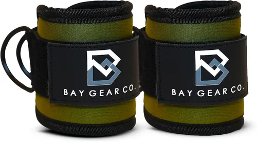Vista 10 de Correas de tobillo Bay Gear Co