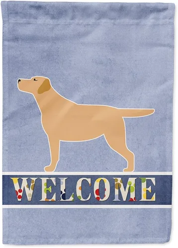 Vista 41 de Caroline's Treasures BB5552GF Affenpinscher Bandera de bienvenida para jardín, bandera decorativa para patio exterior, patio, parterres