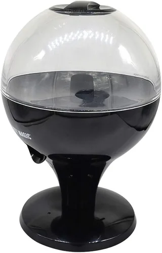 Vista 6 de Dispensador de caramelos, mini dispensador automático para dulces y frutas secas, 10.2 in