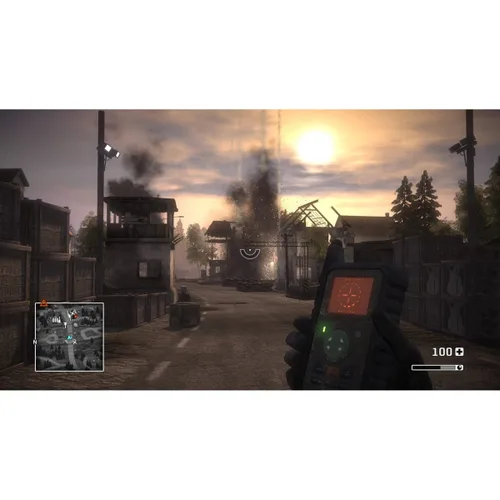 Vista 5 de Battlefield bad company 2