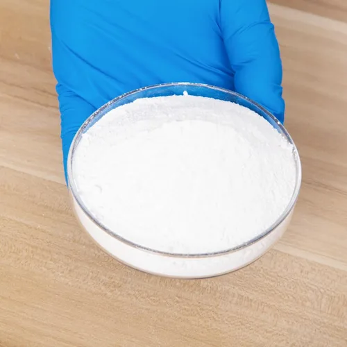 Vista 3 de Nanopolvo nano de las partículas del alúmina del polvo del óxido de aluminio de la fase 10-15nm gamma del grado de la investigación con la pureza