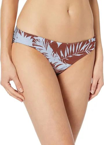 Vista 13 de Seafolly Bañador Hipster para Mujer Baja Stripe Purple Haze
