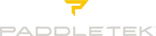 Vista 5 de Paddletek Bantam Sabre Pro - Paletas profesionales de pickleball con núcleo de panal - Superficie de policarbonato, núcleo de policarbonato