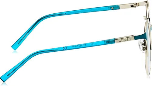 Vista 3 de GUESS Gu3036 - Gafas de sol redondas para mujer