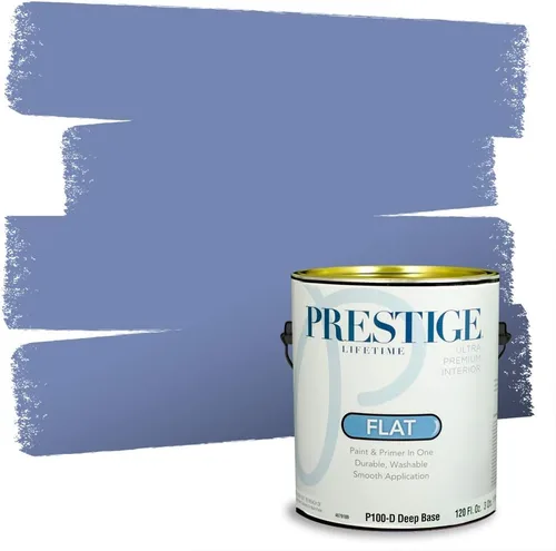 Vista 60 de Pintura Prestige para exterior e imprimación, todo en uno, 5-5-PARENT Robin's Egg