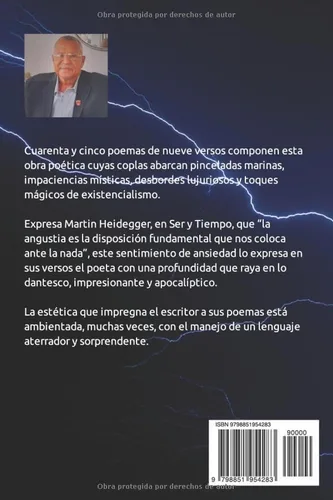 Vista 2 de Orquídeas en el pantano Poemas (Spanish Edition)