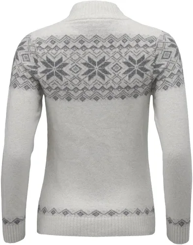 Vista 2 de ICEWEAR Nótt Angora Blend Suéter
