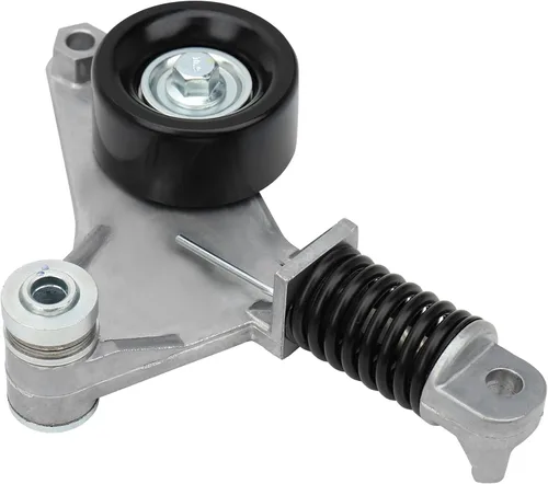 Vista 10 de BRTEC 38137 Polea tensora de correa apta para Ford Explorer 2000-2010 para Ford Ranger 2001-2011 para Mercury Mountaineer V6 4.0L 2000-2010