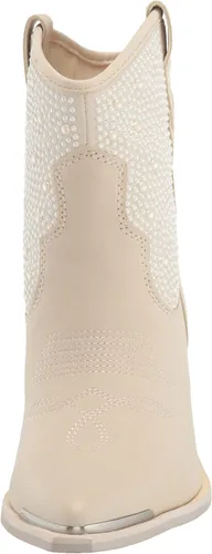Vista 2 de Dolce Vita Botas Nashe a media pantorrilla para mujer