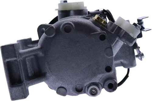 Vista 5 de Solarhome Nuevo compresor SV07C 447160-2270 del A/C para Rush Daihatsu Terios 2006-2012