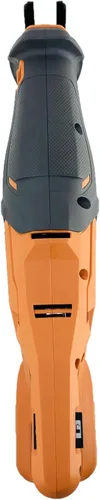 Vista 8 de RIDGID Sierra alternante inalámbrica de 18 V (solo herramienta) R8646B La batería y el cargador se venden por separado, no son elegibles