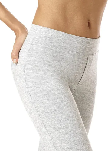 Vista 3 de HUE Leggings rectos Journey para mujer