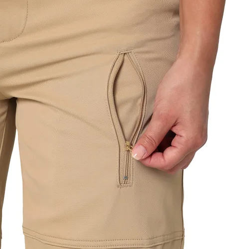 Vista 15 de Lee Pantalones deportivos tipo cargo Flex to Go de tiro alto para mujer