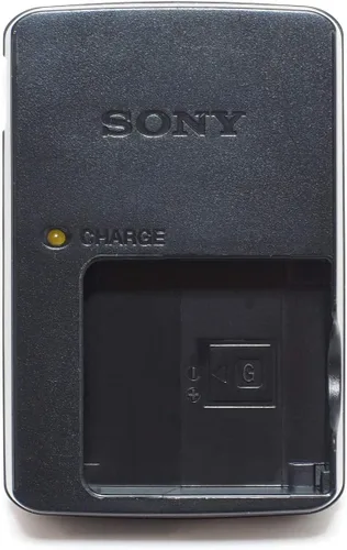 Vista 3 de Sony Cargador BC-CSG para batería NP-BG1 (embalaje a granel)