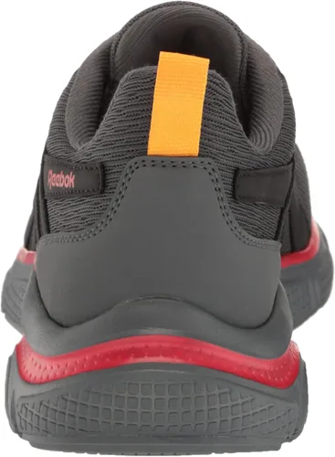Vista 3 de Tienda Essentials Mens All Day Comfort Slip-Resistant Alloy-Toe Safety Athletic Work Shoe