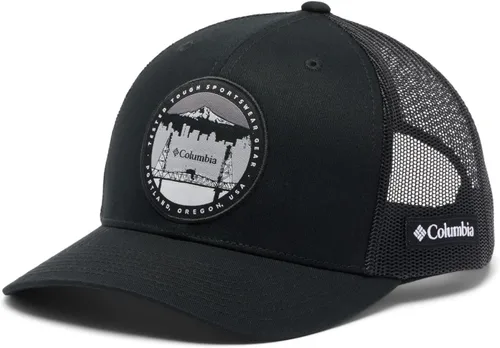 Vista 38 de Gorra de malla PFG Columbia para hombre