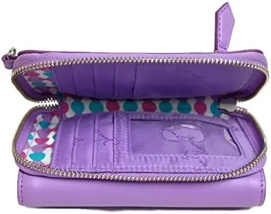 Vista 3 de Vera Bradley Pulsera para teléfono inteligente iPhone 6 en lila, Lila