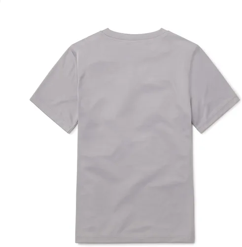 Vista 2 de Speedo Camiseta de natación UV para niño con gráfico de manga corta