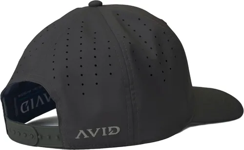 Vista 2 de Gorra Snapback Pro Performance