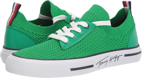 Vista 7 de Tommy Hilfiger Tenis Gessie para mujer