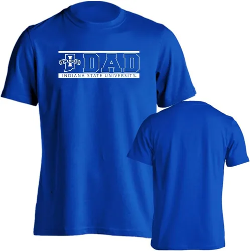 Vista 54 de Sport Your Gear Camiseta con licencia oficial de la NCAA para el día del juego, ropa de Spirit Wear Proud Fan Gear