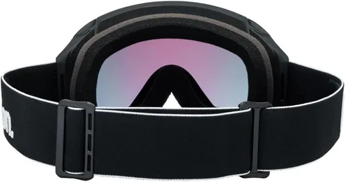Vista 6 de Anon Gafas M4 Low Bridge Fit (cilíndricas) + lente adicional + máscara facial MFI