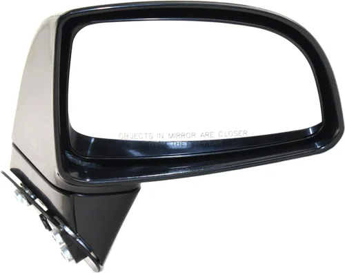 Vista 25 de Kool Vue - Espejo lateral del conductor compatible con vidrio eléctrico Kia Rondo 2007-2012, calentado, KI1320185