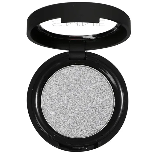 Vista 8 de Single Duo Shimmer Brown Sombra de ojos, doble color, blanco