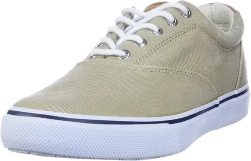 Vista 24 de Zapato Sperry ll cvo con cuello bote, para hombre