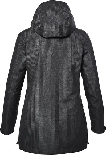 Vista 2 de killtec Women 3 In 1 Jacket KOW 17 WMN