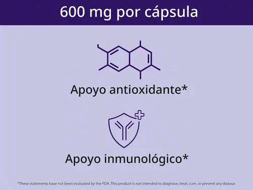 Vista 7 de KOYAH - Cápsulas de mezcla de bayas orgánicas, liofilizadas: 60 cápsulas