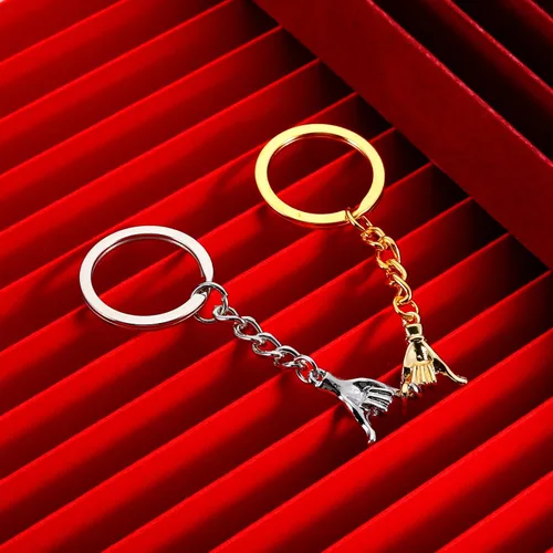 Vista 7 de VANLOVEMAC Anniversary Couples Matching Gifts for Boyfriend Him Girlfriend Her Birthday Christmas Gift