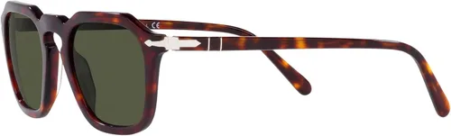 Vista 3 de Persol Po3292s Square Sunglasses