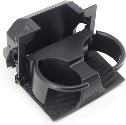 Vista 3 de Soporte de repuesto para Pathfinder 2005-2012, Xterra 2005-2015, Frontier 2005-2019 compatible con la consola central del asiento trasero