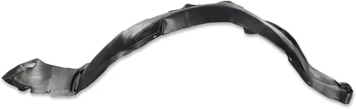 Vista 10 de GRAND ORANGE Forro interior delantero izquierdo y derecho, 1 par compatible con Toyota RAV4 2013-2018 538760R060, 538750R060, TO1248171, TO1249171