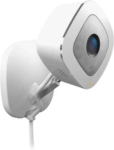 Vista 2 de ARLO Q - Cámara de seguridad HD 1080P con audio (2 unidades)