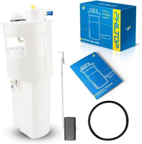Vista 106 de Ensamblaje Eléctrico de Bomba de Combustible HFP964 PHILTOP Reemplazo para Savana 3500 2006-2016 6.6L, Savana 2500 2006-2016 V8 6.6L, 6.6L, F350