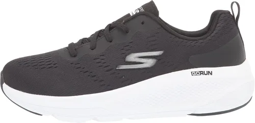 Vista 8 de Skechers Tenis Go Run Elevate para mujer, Rosado