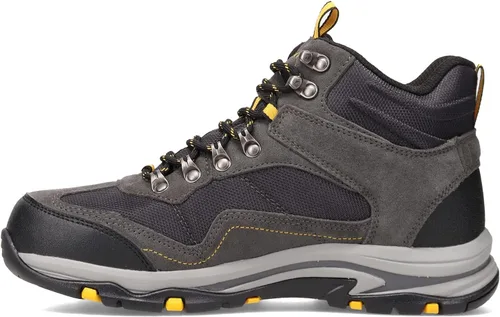 Vista 4 de Skechers Botas impermeables para hombre