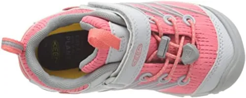 Vista 3 de KEEN Chandler CNX-y unisex para niños