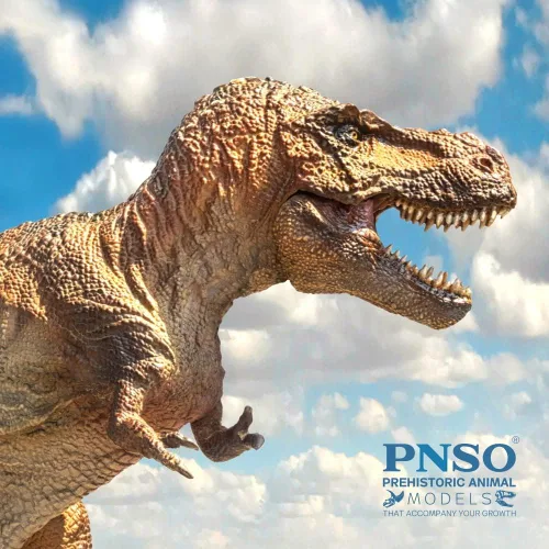 Vista 2 de PNSO- Series de dinosaurios de museos y modelos de animales prehistóricos.